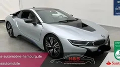 Gebraucht 2014 BMW i8 Pure Impulse Coupé | 57.990 € (Fairer Preis)