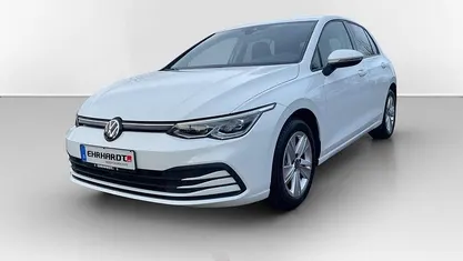 Gebraucht 2023 VW Golf VIII Life Limousine | 22.390 € (Fairer Preis)