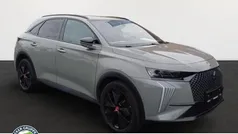 Gebraucht 2023 DS Automobiles DS7 Crossback Performance Line Plus SUV | 30.280 € (Guter Preis)