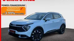 Gebraucht 2022 Kia Sportage SUV | 25.769 € (Superpreis)