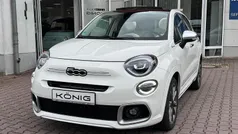 Gebraucht 2023 Fiat 500X Dolcevita SUV | 26.797 € (Fairer Preis)