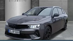 Gebraucht 2023 Opel Astra GS Line Kombi | 25.990 € (Fairer Preis)