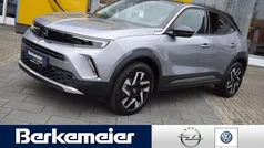Gebraucht 2022 Opel Mokka-e Elegance SUV | 19.980 € (Fairer Preis)