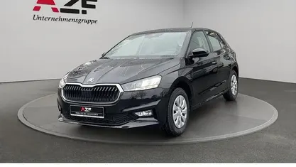 Gebraucht Skoda Fabia Essence 95 PS (69 kW) 2025 Kleinwagen