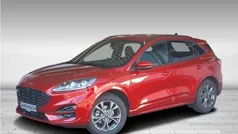 Gebraucht 2024 Ford Kuga ST-Line X SUV | 30.990 € (Fairer Preis)