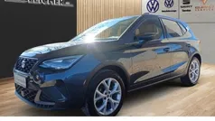 Grau Gebraucht 2022 Seat Arona FR SUV | 21.490 € (Fairer Preis)
