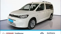 Weiß Gebraucht 2023 VW Caddy Maxi Life Life Van / Kleinbus | 30.880 € (Superpreis)