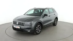 Gebraucht 2019 VW Tiguan IQ Drive SUV | 25.300 € (Fairer Preis)