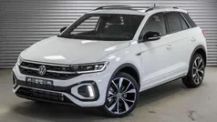 Gebraucht 2025 VW T-Roc R-line SUV | 37.864 € (Fairer Preis)