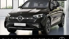 Gebraucht 2025 Mercedes GLC220 AMG SUV | 64.450 € (Fairer Preis)