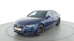 Gebraucht 2017 Audi A4 Sport Limousine | 22.670 € (Fairer Preis)