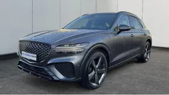 Gebraucht 2022 Genesis GV70 Sport SUV | 39.990 € (Guter Preis)