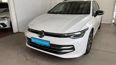 Gebraucht 2025 VW Golf VIII Goal Kombi | 32.950 € (Fairer Preis)
