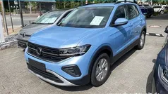 Gebraucht 2024 VW T-Cross SUV | 21.998 € (Fairer Preis)