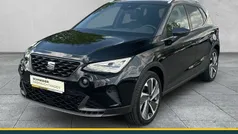 Schwarz Gebraucht 2022 Seat Arona FR SUV | 19.890 € (Fairer Preis)