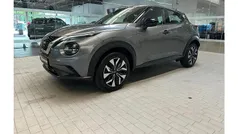 Gebraucht 2024 Nissan Juke Acenta SUV | 21.670 € (Fairer Preis)