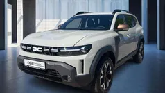 Sandsteinbeige Neu 2025 Dacia Duster Extreme SUV | 28.889 € (Fairer Preis)