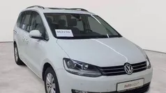 Gebraucht 2022 VW Sharan Comfortline Van / Kleinbus | 28.090 € (Fairer Preis)