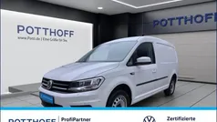Gebraucht 2020 VW Caddy Maxi Van / Kleinbus | 26.777 € (Fairer Preis)