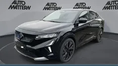 Schwarz Neu 2025 Renault Rafale Esprit Alpine SUV | 48.990 € (Fairer Preis)