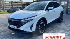 Gebraucht 2025 Nissan Qashqai Comfort SUV | 35.490 € (Fairer Preis)