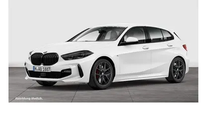 Gebraucht 2023 BMW 120 M Sport Kleinwagen | 28.890 € (Fairer Preis)