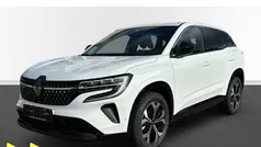 Weiß Gebraucht 2025 Renault Austral Techno SUV | 32.980 € (Guter Preis)