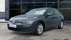 Gebraucht 2022 VW Golf VIII Life Limousine | 21.680 € (Fairer Preis)