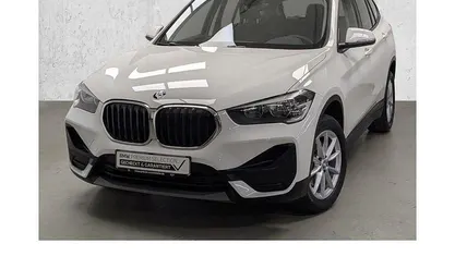 Gebraucht BMW X1 150 PS (110 kW) 2021 SUV