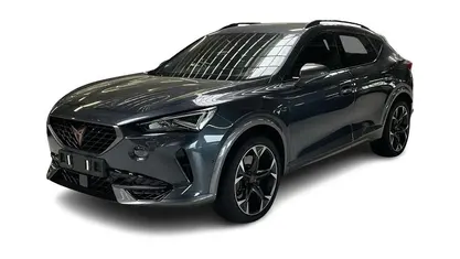 Gebraucht Cupra Formentor VZ 245 PS (180 kW) 2024 SUV