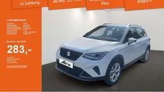 Gebraucht 2024 Seat Arona FR SUV | 22.299 € (Fairer Preis)