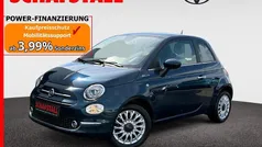 Gebraucht 2022 Fiat 500 Dolcevita Kleinwagen | 12.879 € (Fairer Preis)