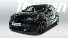 Schwarz Gebraucht 2024 Opel Corsa S Kleinwagen | 18.480 € (Fairer Preis)
