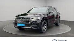 Gebraucht 2022 VW Touareg R-line SUV | 40.890 € (Fairer Preis)