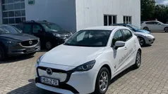 Gebraucht 2024 Mazda 2 Center-Line Limousine | 17.980 € (Fairer Preis)