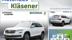 Gebraucht 2020 Skoda Kodiaq SUV | 27.970 € (Fairer Preis)