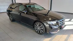 Schwarz Gebraucht 2020 Mercedes E300 Avantgarde Kombi | 24.390 € (Superpreis)