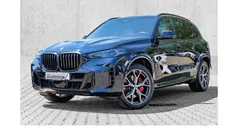 Schwarz Gebraucht 2024 BMW X5 Performance SUV | 82.480 € (Fairer Preis)
