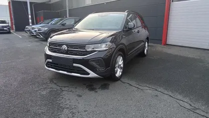 Gebraucht VW T-Cross Life 116 PS (85 kW) 2025 SUV