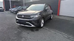 Gebraucht 2025 VW T-Cross Life SUV | 27.890 € (Guter Preis)