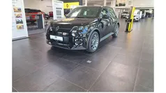 Gebraucht 2025 Renault 5 E-Tech Evolution Kleinwagen | 27.898 € (Fairer Preis)