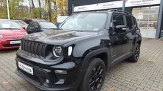 Schwarz Gebraucht 2022 Jeep Renegade SUV | 27.990 € (Fairer Preis)