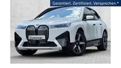 Gebraucht 2024 BMW iX M Sport SUV | 54.440 € (Guter Preis)