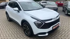 Weiß Neu 2024 Kia Sportage 4 SUV | 28.900 € (Guter Preis)