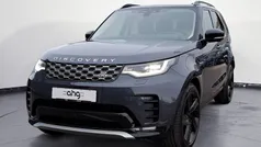 Gebraucht 2024 Land Rover Discovery 5 SUV | 99.888 €