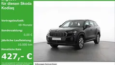 Schwarzmagic perleffekt Gebraucht 2024 Skoda Kodiaq Selection SUV | 42.650 € (Superpreis)