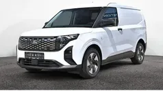Weiß Gebraucht 2025 Ford Transit Trend Van / Kleinbus | 31.650 € (Superpreis)