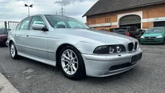 Gebraucht 2002 BMW 525 Exclusive Limousine | 4.499 € (Superpreis)