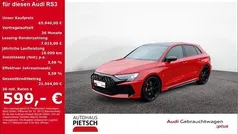Gebraucht 2024 Audi RS3 Sportback Sport Kleinwagen | 65.940 € (Fairer Preis)