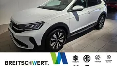 Andere farbe Gebraucht 2024 VW Taigo Move SUV | 25.650 € (Fairer Preis)